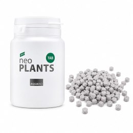 Neo Tabs Plant Tab 35g - nawóz w tabletkach wspomagający wzrost roślin NEO MEDIA