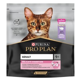 Purina Pro Plan Delicate Turkey&Rice 400g Purina Pro Plan