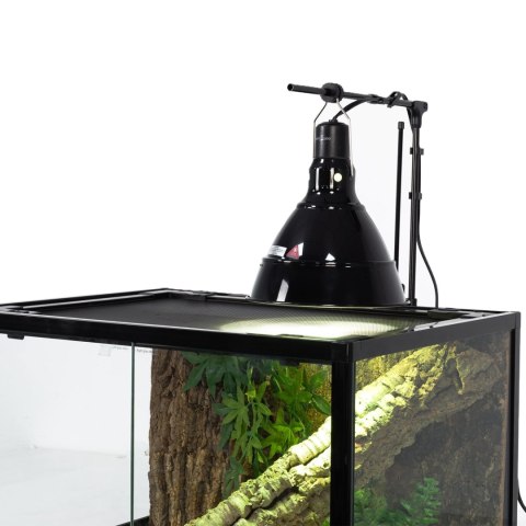 Repti-Zoo 2in1 Big Multi Dome - podwójny klosz i oprawka terrarystyczna Repti-Zoo