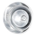 Repti-Zoo 2in1 Big Multi Dome - podwójny klosz i oprawka terrarystyczna Repti-Zoo