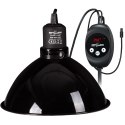 Repti-Zoo Big Lamp with Thermostat - lampa do terrarium z termostatem Repti-Zoo