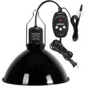 Repti-Zoo Big Lamp with Thermostat - lampa do terrarium z termostatem Repti-Zoo