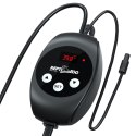 Repti-Zoo Big Lamp with Thermostat - lampa do terrarium z termostatem Repti-Zoo