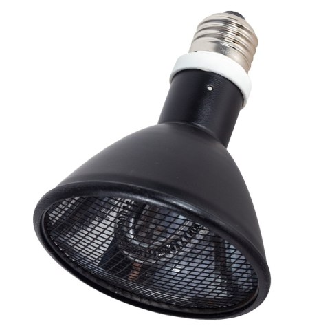 Repti-Zoo Deep Heater 80W - promiennik ciepła