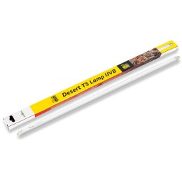 Repti-Zoo Desert T5 lamp 24W - świetlówka UVB Repti-Zoo