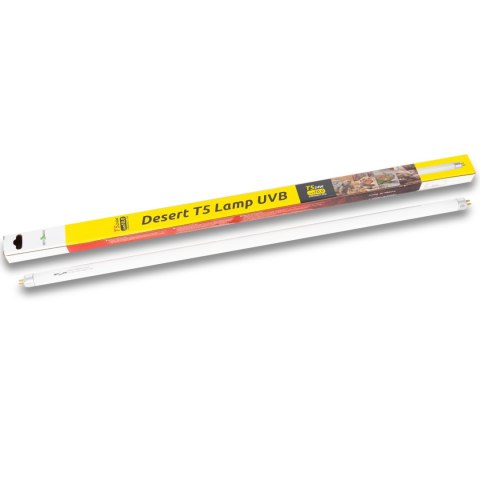 Repti-Zoo Desert T5 lamp 24W - świetlówka UVB Repti-Zoo