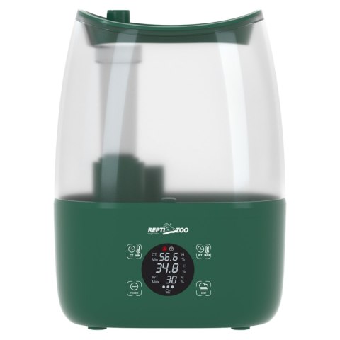 Repti-Zoo Digital Fogger with Hygrostat - zamgławiacz z higrostatem Repti-Zoo