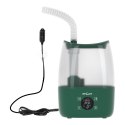 Repti-Zoo Digital Fogger with Hygrostat - zamgławiacz z higrostatem Repti-Zoo