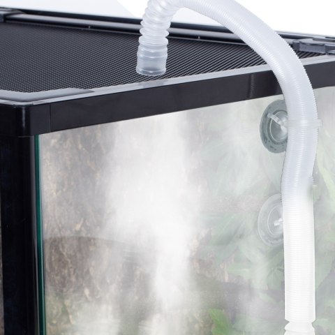 Repti-Zoo Digital Fogger with Hygrostat - zamgławiacz z higrostatem Repti-Zoo