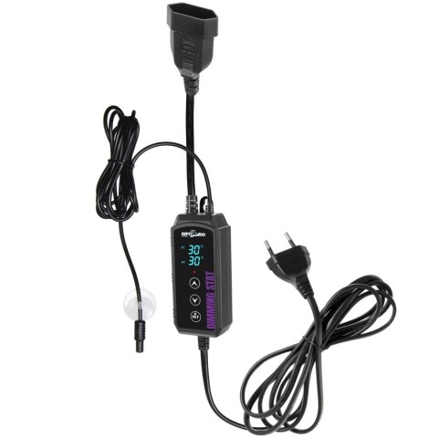 Repti-Zoo Dimming Thermostat - termostat do terrarium Repti-Zoo