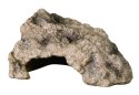 Repti-Zoo Jaskinia kamienna rogowa 21x16x9cm Repti-Zoo
