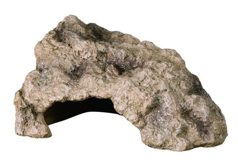 Repti-Zoo Jaskinia kamienna rogowa 21x16x9cm Repti-Zoo