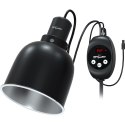 Repti-Zoo Lamp with Thermostat - lampa do terrarium z termostatem Repti-Zoo