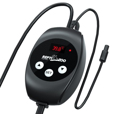 Repti-Zoo Lamp with Thermostat - lampa do terrarium z termostatem Repti-Zoo