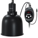 Repti-Zoo Lamp with Thermostat - lampa do terrarium z termostatem Repti-Zoo
