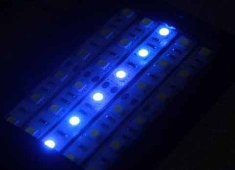 Repti-Zoo Lampa LED do terrarium 15W Repti-Zoo
