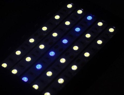 Repti-Zoo Lampa LED do terrarium 15W Repti-Zoo