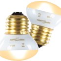 Repti-Zoo Mini Daylight Spot NANO 25W - żarówka grzewcza 2 sztuki Repti-Zoo