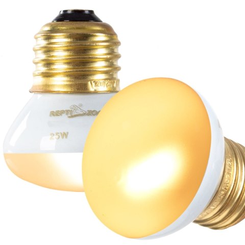 Repti-Zoo Mini Daylight Spot NANO 25W - żarówka grzewcza 2 sztuki Repti-Zoo