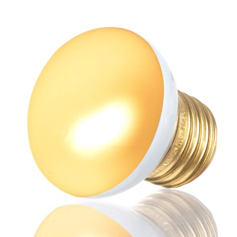 Repti-Zoo Mini Daylight Spot NANO 25W - żarówka grzewcza 2 sztuki Repti-Zoo