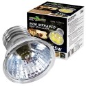 Repti-Zoo Mini Infrared lamp 25W - mini halogen podczerwony Repti-Zoo