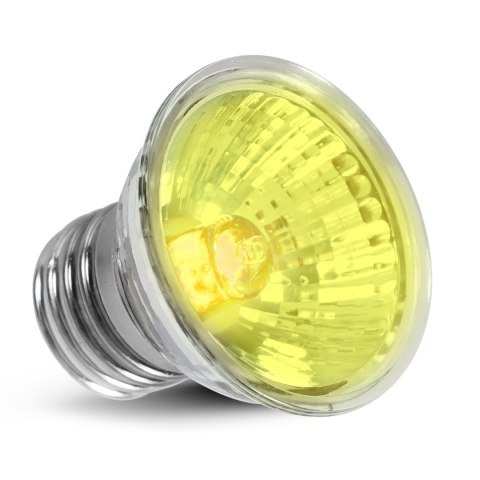 Repti-Zoo Mini Infrared lamp 25W - mini halogen podczerwony Repti-Zoo