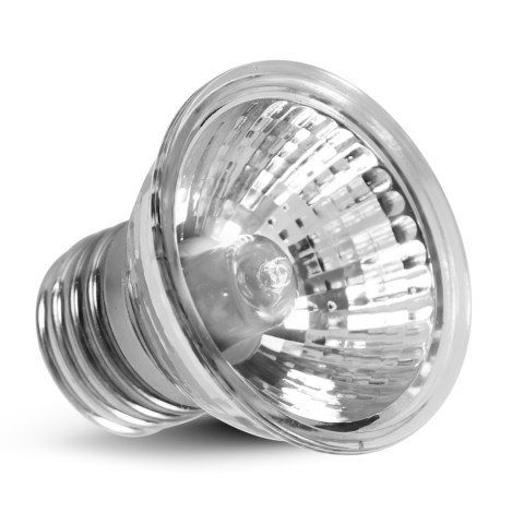 Repti-Zoo Mini Infrared lamp 25W - mini halogen podczerwony Repti-Zoo