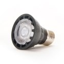 Repti-Zoo Mini UV LED 6W - Lampa LED fioletowa UV dla skorpionów Repti-Zoo
