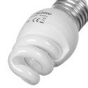 Repti-Zoo Mini UVB lamp 5.0 5W - mini żarówka UVB tropikalna Repti-Zoo