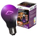 Repti-Zoo Night Heat Bulb 35W - żarówka grzewcza nocna Repti-Zoo