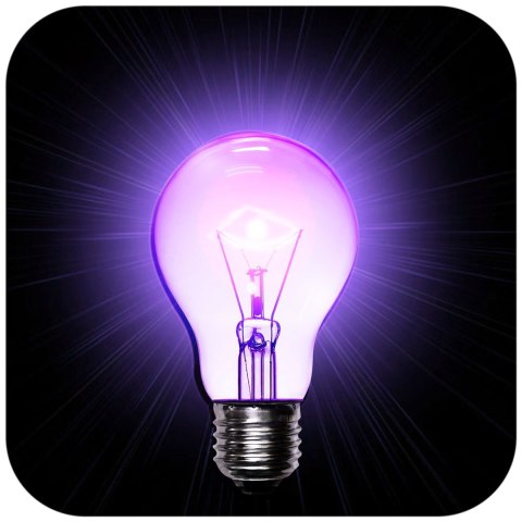 Repti-Zoo Night Heat Bulb 35W - żarówka grzewcza nocna Repti-Zoo