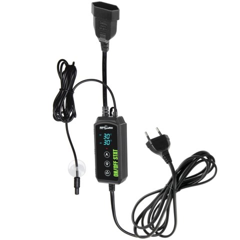 Repti-Zoo ON/OFF Thermostat - termostat do terrarium Repti-Zoo