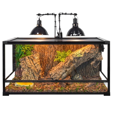 Repti-Zoo Standing Lamp MAXI + MINI 2 - statyw do lamp Repti-Zoo