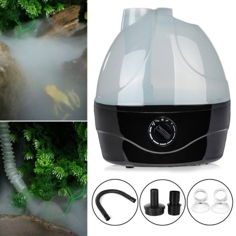 Repti-Zoo TF01 zewnętrzny generator mgły Repti-Zoo