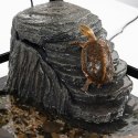 Repti-Zoo Turtle Filter Rock - wyspa i filtr wody dla żółwi Repti-Zoo
