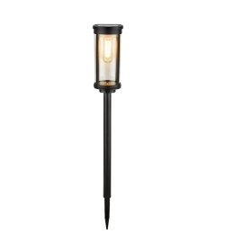 Solarna lampa ogrodowa słupek LED VERK GROUP