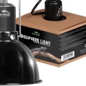 Terrario Biosphere Light - oprawka na żarówki grzewcze Terrario