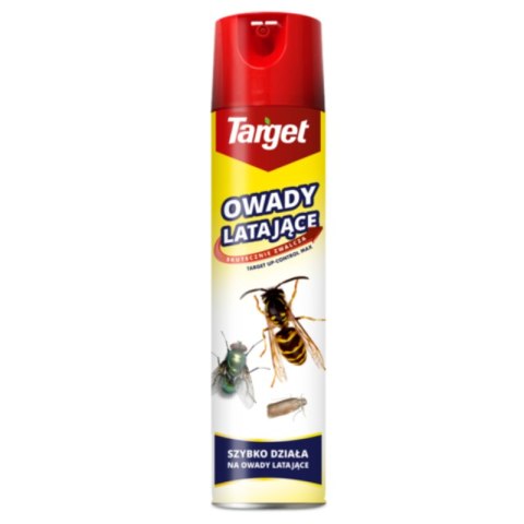 Up-Control Ae Max Owady Latające 300ml Target