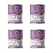 4x400 Euro Premium Pate Adult Chicken & Lamb - mokra karma dla psa kurczak i jagnięcina