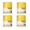 4X400G Euro Premium Pate Adult Duck & Turkey - mokra karma dla psa kurczak i indyk 400g