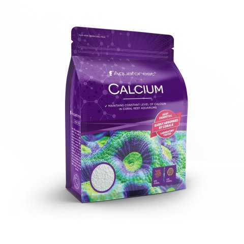 Aquaforest Calcium 850g (Balling) Aquaforest