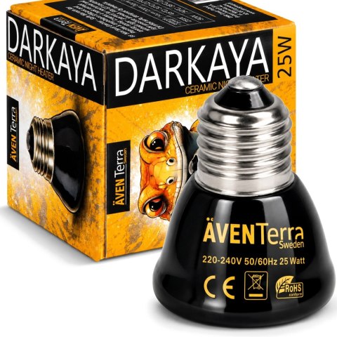 Aventerra Sweden DARKAYA 25W - emiter ciepła Aventerra