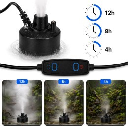 Aventerra Sweden FOGGY FROGGY - generator mgły z timerem Aventerra