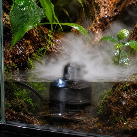 Aventerra Sweden FOGGY FROGGY - generator mgły z timerem Aventerra