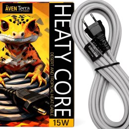 Aventerra Sweden HEATY CORE 15W - kabel grzewczy Aventerra