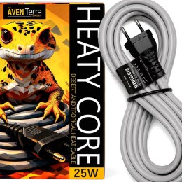 Aventerra Sweden HEATY CORE 25W - kabel grzewczy Aventerra
