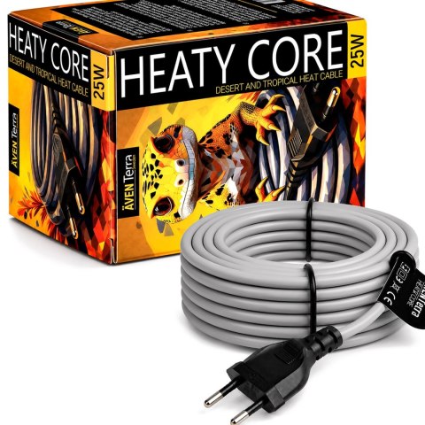 Aventerra Sweden HEATY CORE 25W - kabel grzewczy Aventerra