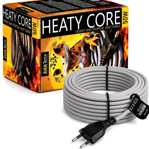 Aventerra Sweden HEATY CORE 50W - kabel grzewczy Aventerra