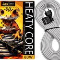 Aventerra Sweden HEATY CORE 80W - kabel grzewczy Aventerra