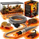 Aventerra Sweden HEATY CORE 80W - kabel grzewczy Aventerra